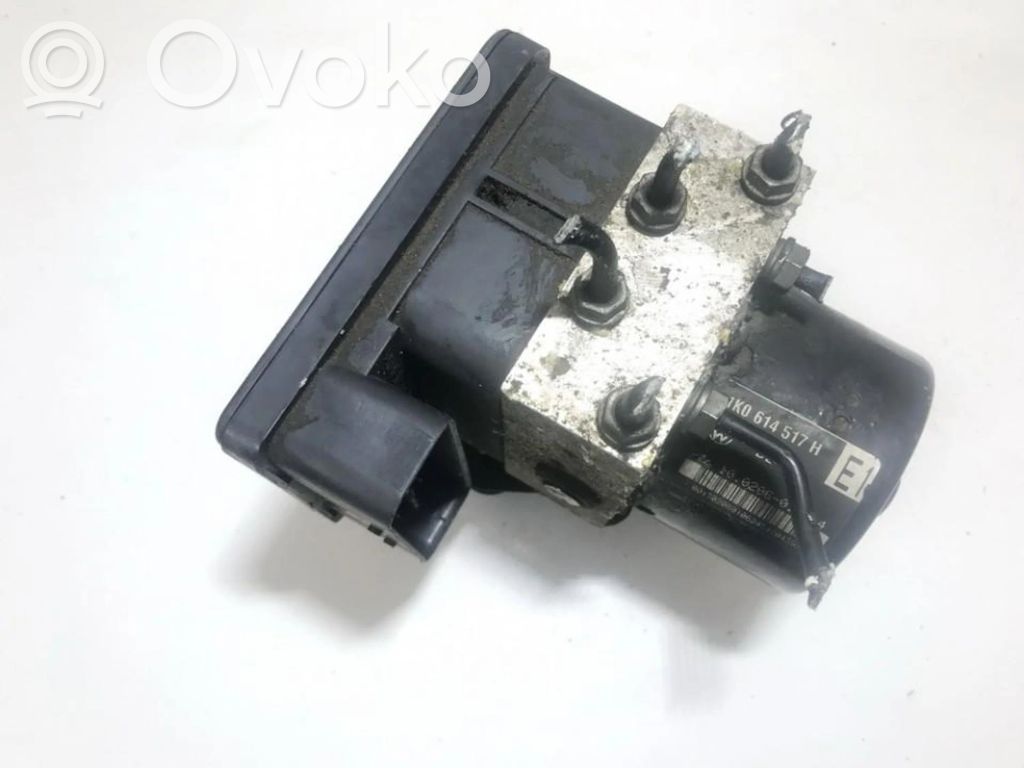 Volkswagen Touran I Pompa ABS 
