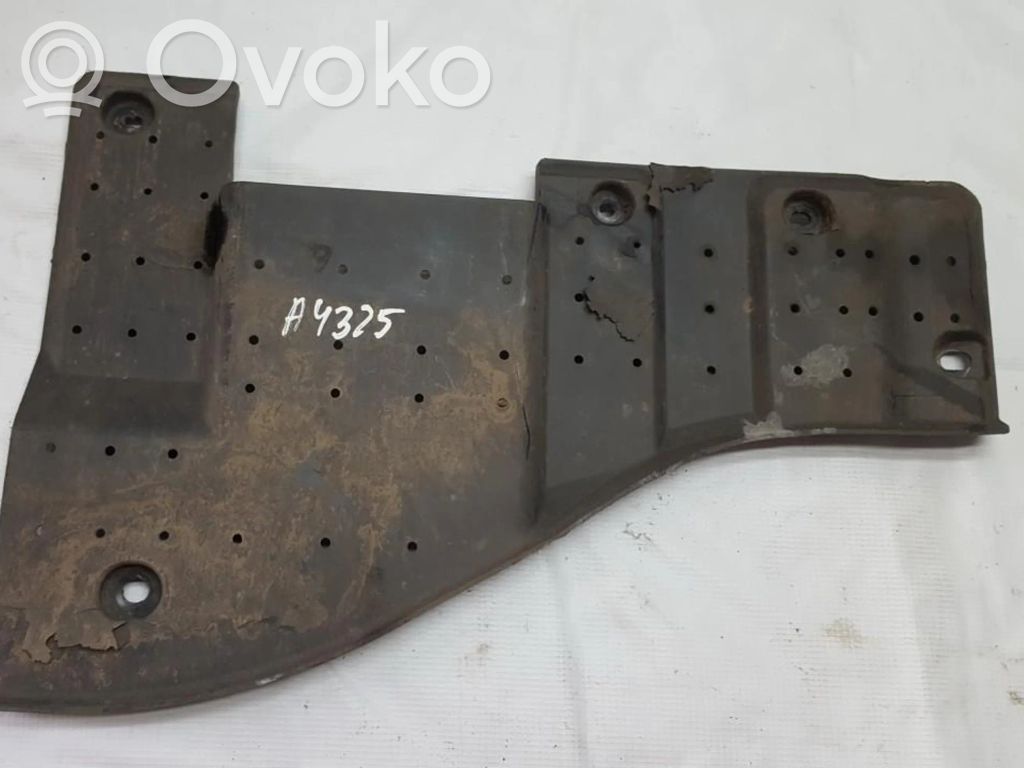 KIA Ceed Placa protectora/protector antisalpicaduras motor 