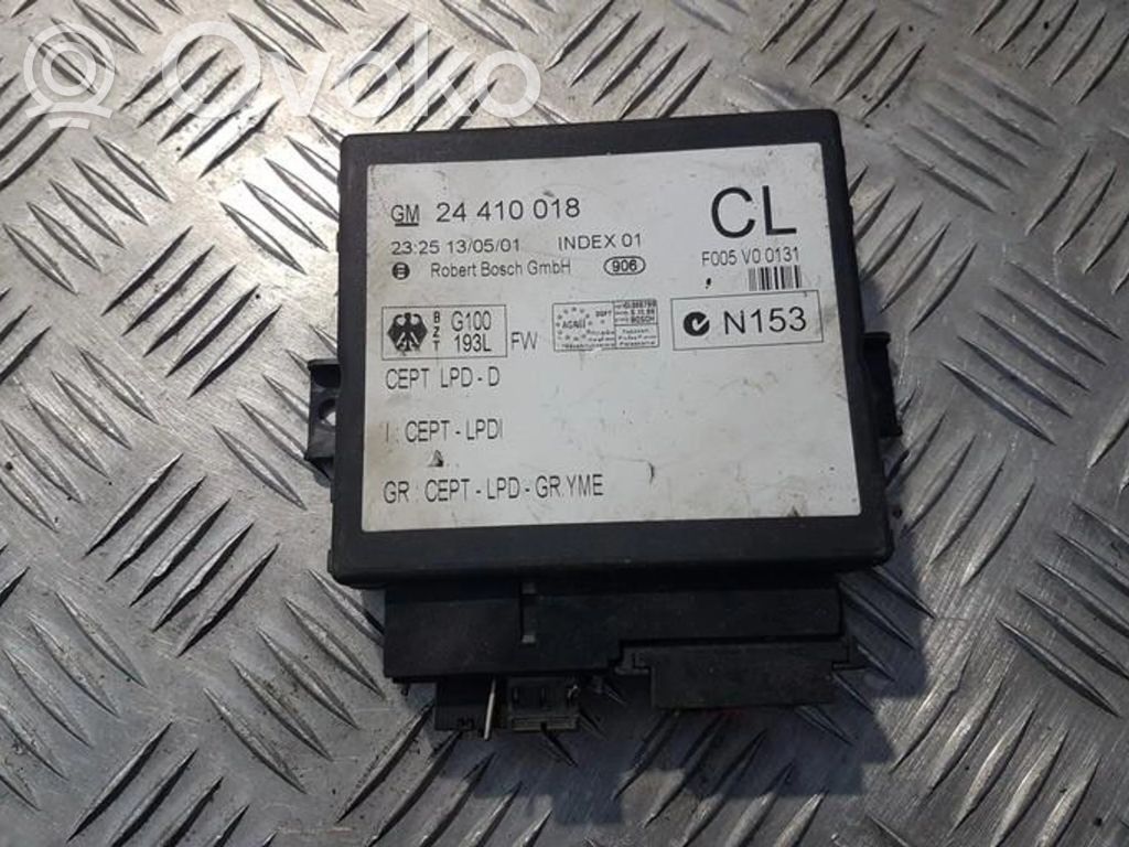 Mukavuusmoduuli   24410018,24410018,24410018CL,F005V00131
