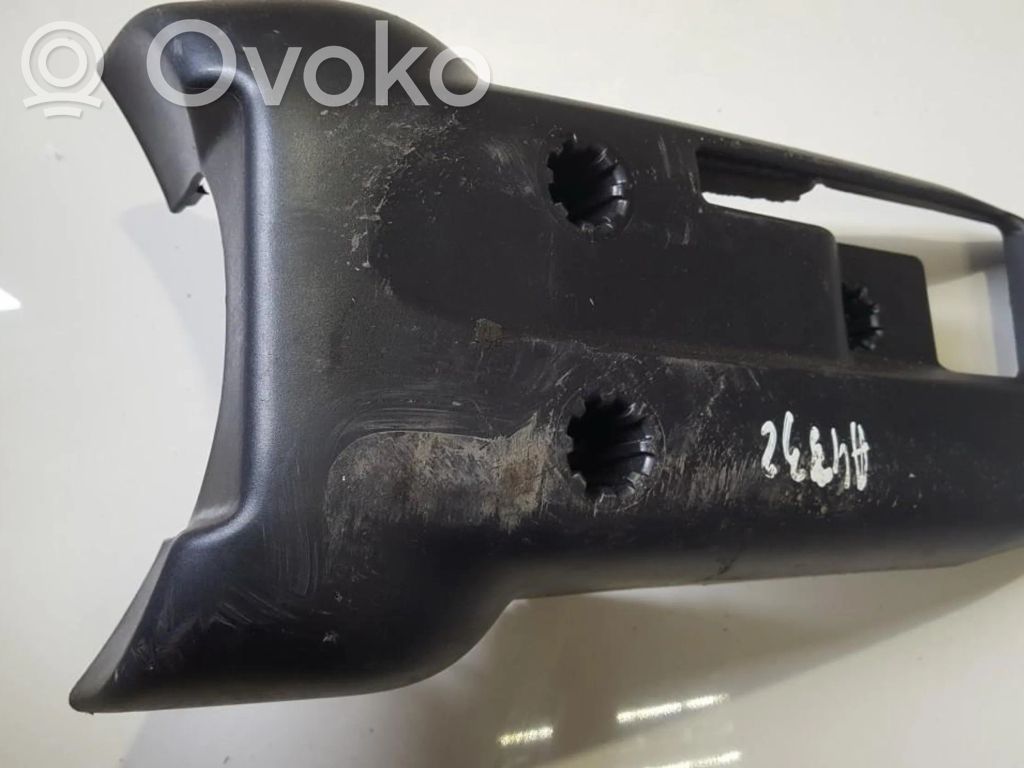 Volvo V50 Rivestimento del piantone del volante 