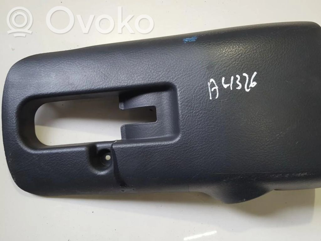 Toyota Avensis T250 Rivestimento del piantone del volante