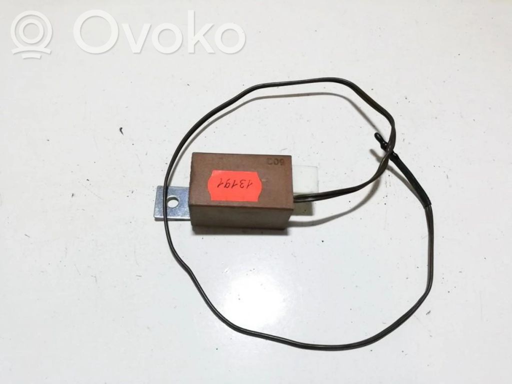 Fiat Albea Other relay 