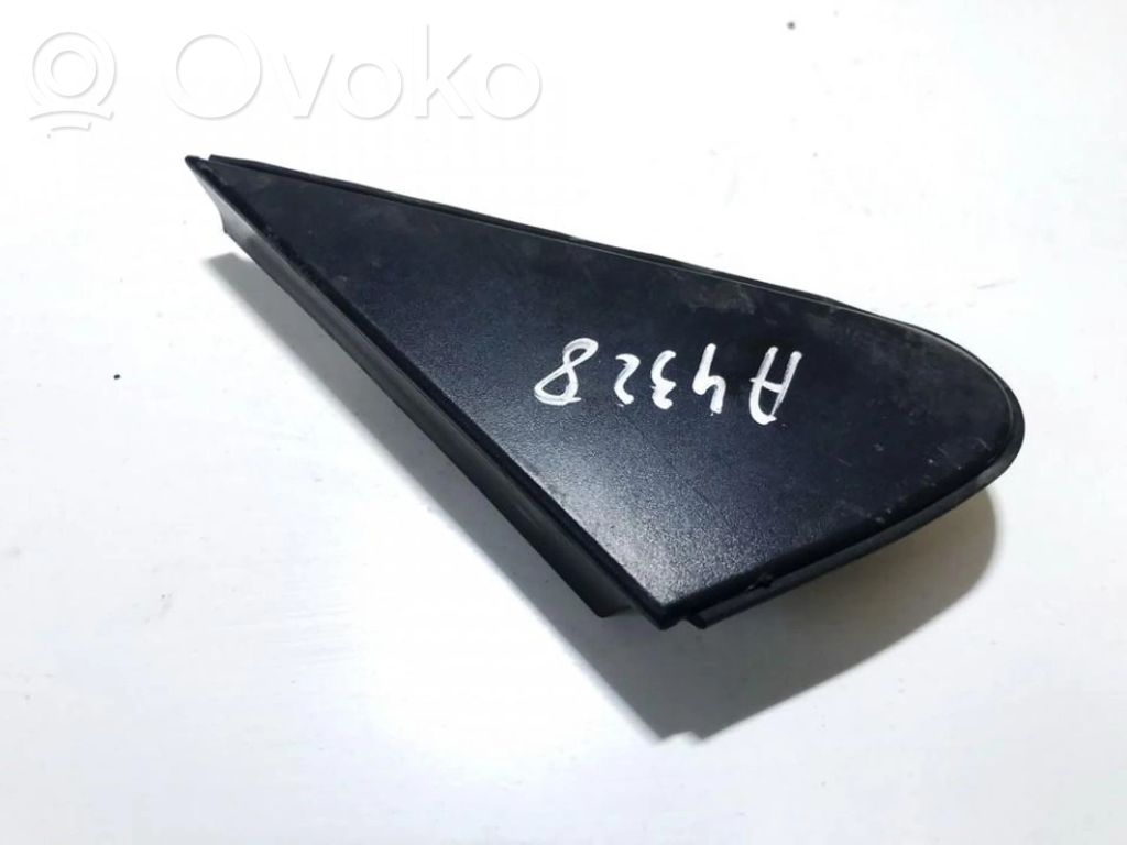 Toyota RAV 4 (XA30) Altra parte interiore