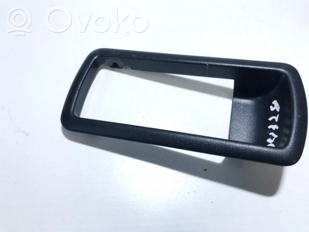 Toyota RAV 4 (XA30) Altra parte interiore 