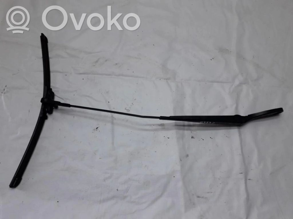 Volvo V50 Wischerarm vorne
