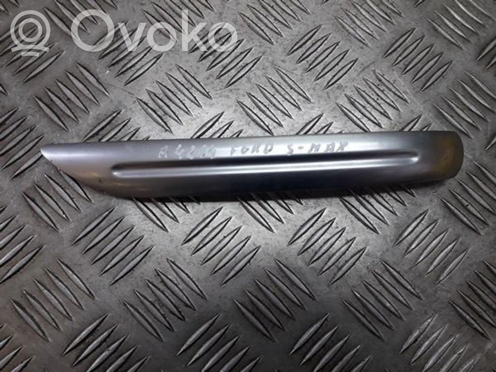 Ford S-MAX Altra parte interiore 