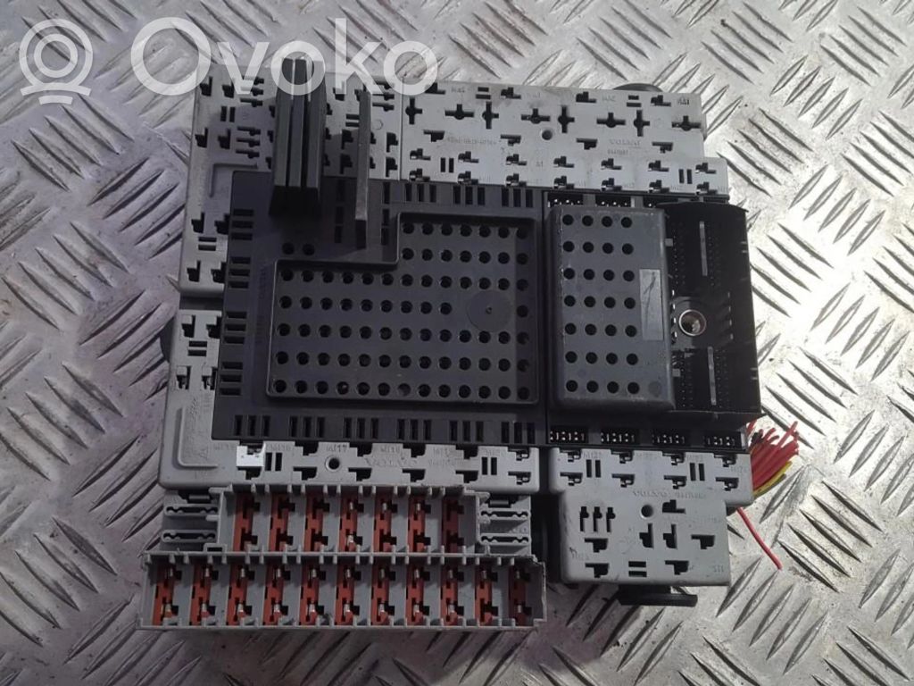Volvo S60 Set scatola dei fusibili 