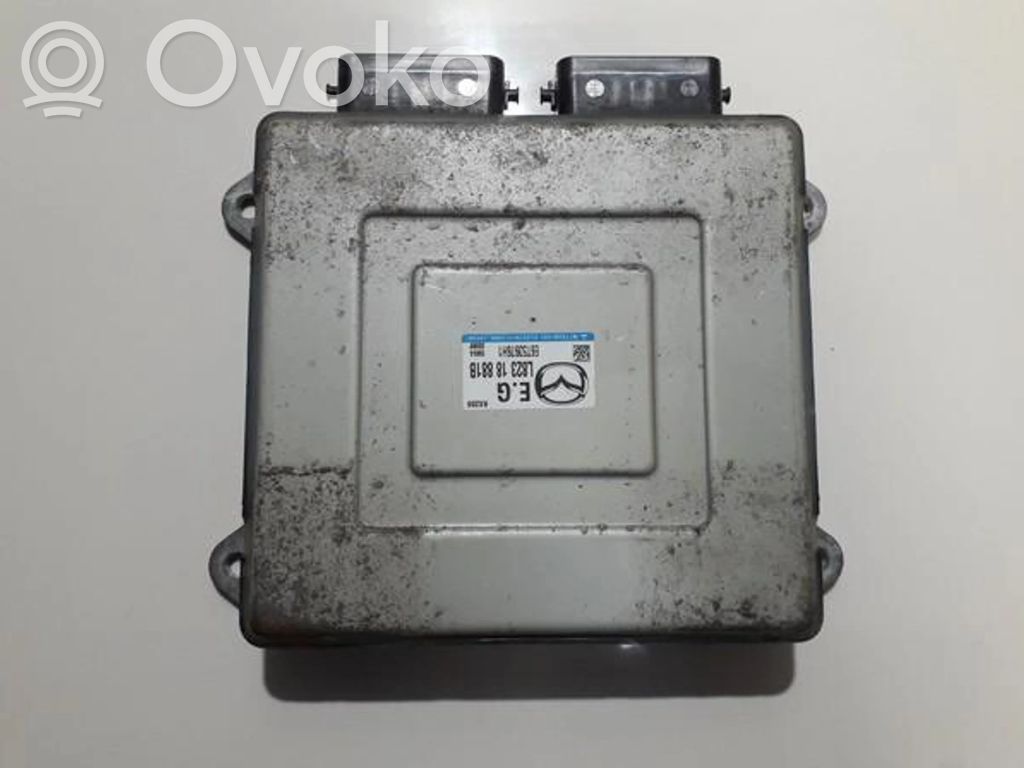 Unidad de control/módulo del motor   L82318881B,E6T53976H1,E6T53976H1,L82318881B