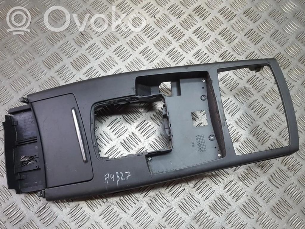 Audi A6 S6 C6 4F Altra parte interiore 