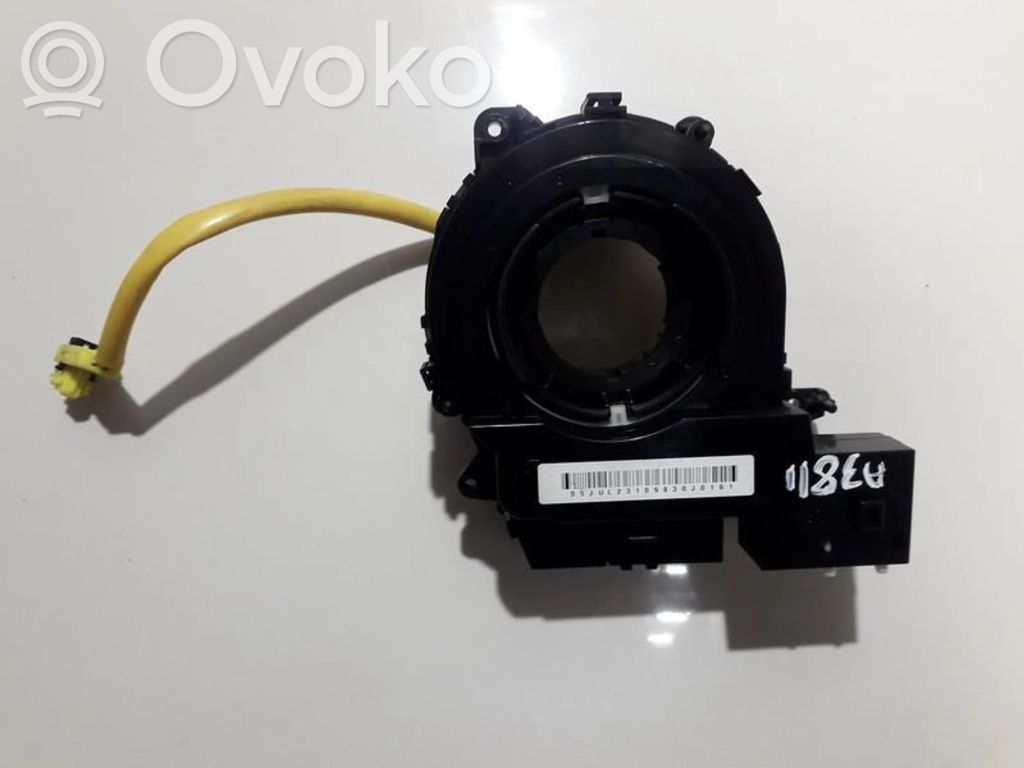 Inel glisant airbag (inel SRS)   Z82D56,05JUL23109830J0161,05JUL23109830J0161,Z82D56