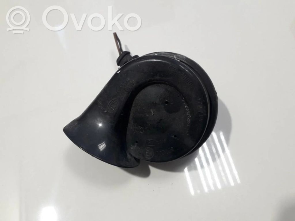 Signal sonore   E1000209,E1000209