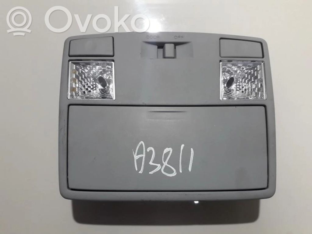 Etuistuimen valo   GK2A69970,GK2E69970,GK2A69970,GK2E