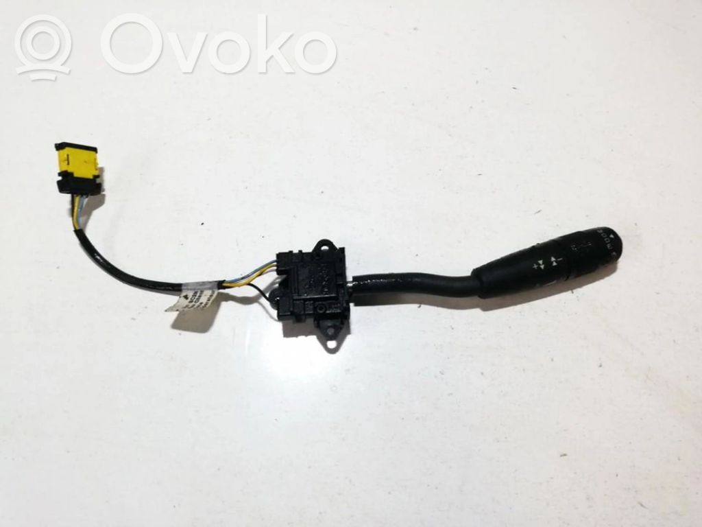 Peugeot 607 Interruttore/pulsante di controllo multifunzione