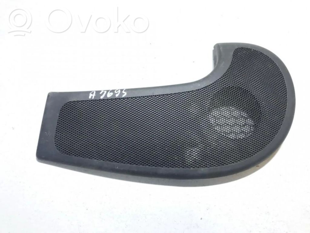 Renault Scenic I Sivukaiuttimen suoja