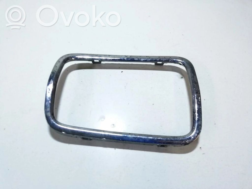 Peugeot 607 Altra parte interiore 