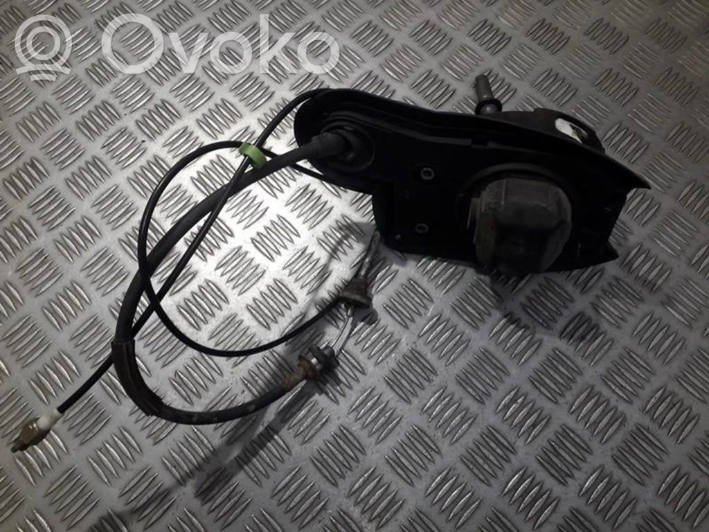 BMW 5 E39 Selector caja de cambios 