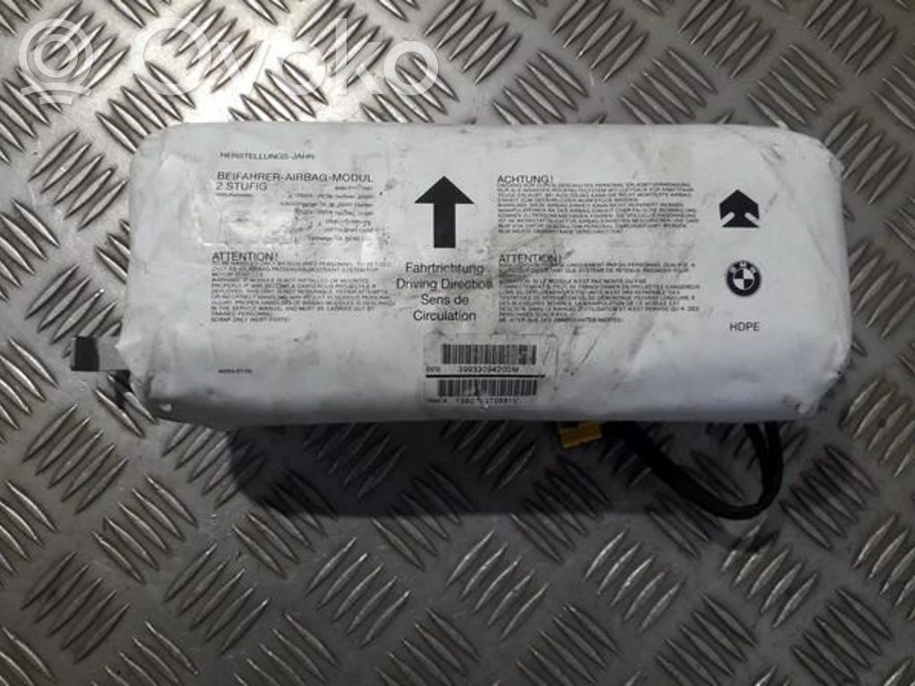 Airbag del pasajero   39933094200M,13B2793T0581V,13B2793T0581V,39933094200M