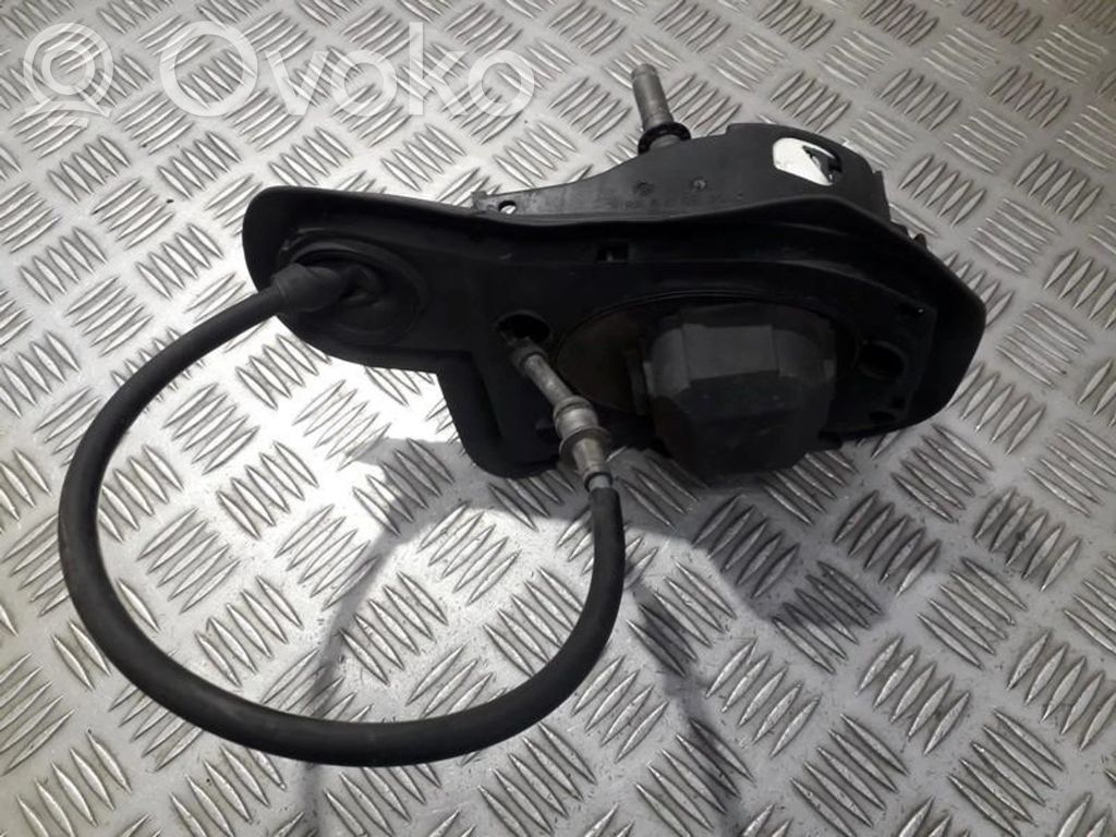 BMW 3 E90 E91 Gear shifter/selector 