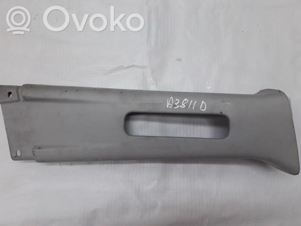 Mazda 5 Other interior part 