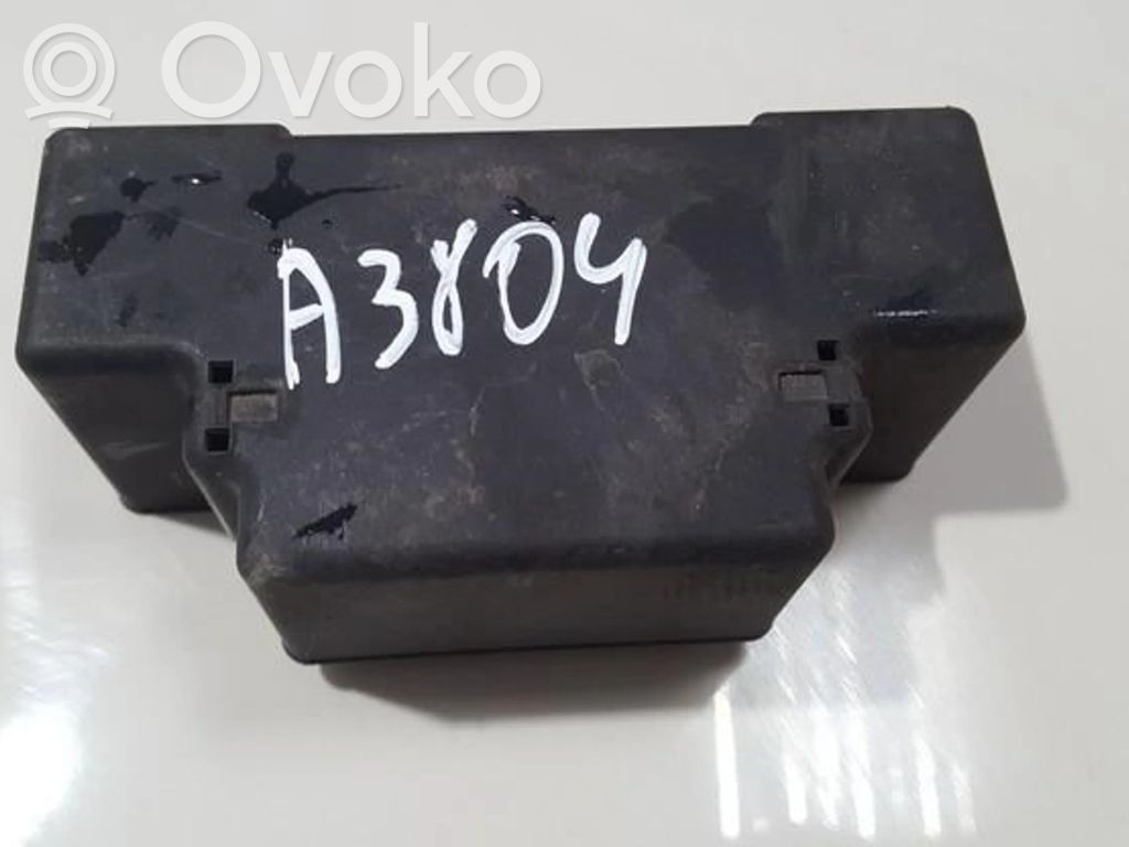 Opel Zafira B Altra parte esteriore 