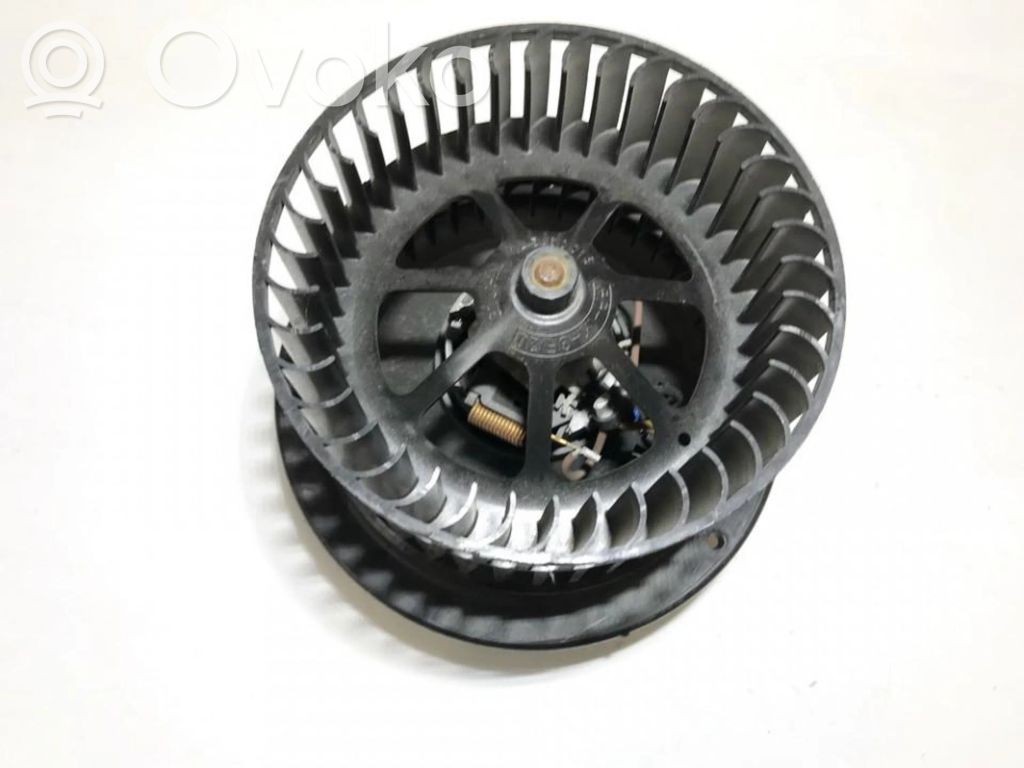 Lämmittimen puhallin   95NW18456CC,95NW18456CC,7M0819021,95NW18456CC,95NW18456CC