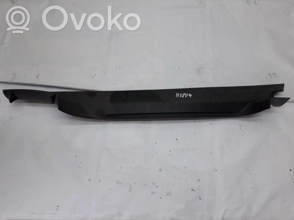 Opel Zafira B Capac prag spate 