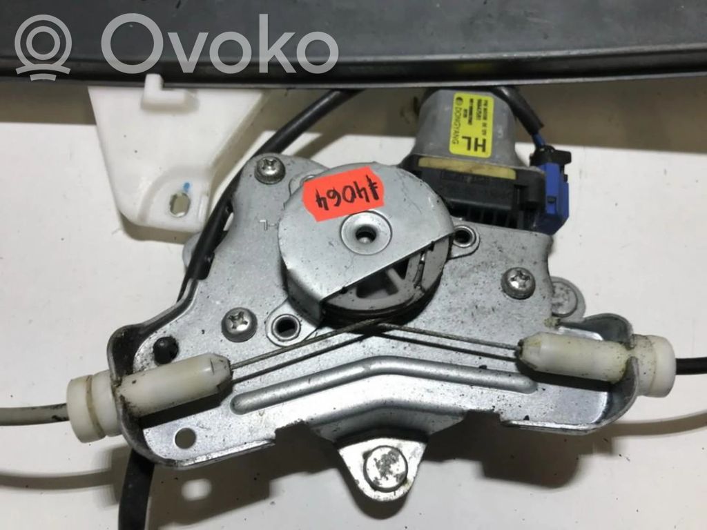 Chevrolet Epica Motor macara geam ușă spate 
