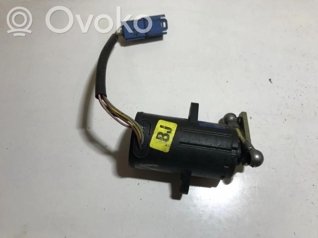 Opel Vectra B Pedale dell’acceleratore 