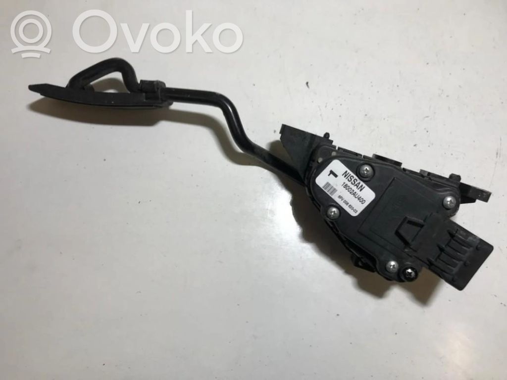 Nissan Primera Pedale dell’acceleratore