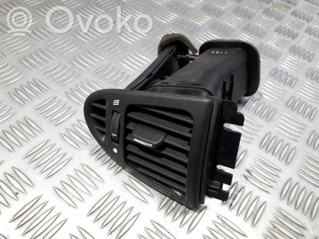 Jaguar X-Type Grilă ventilație/ramă laterală bord 