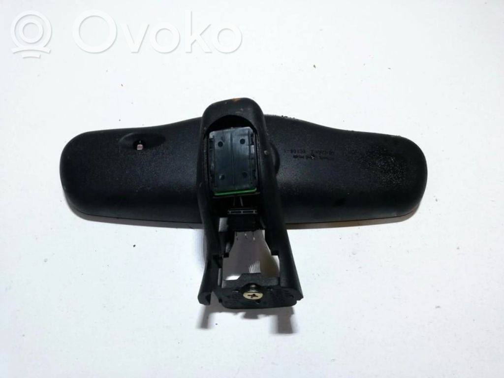 Hyundai Tucson JM Espejo retrovisor (interior) 