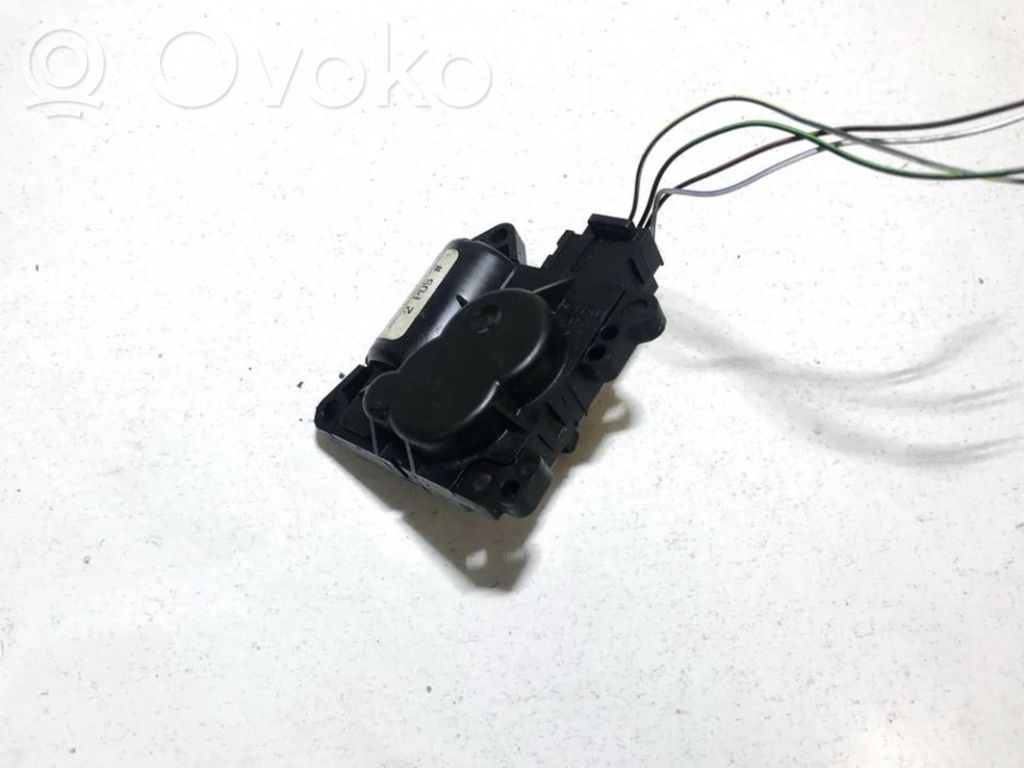 Ford Focus Motorino attuatore aria