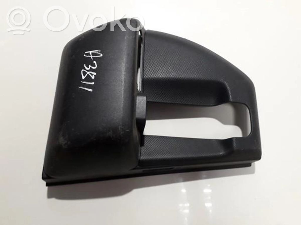 Mazda 5 Steering wheel column trim 