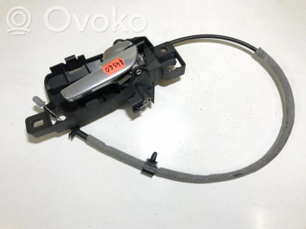 Ford Mondeo MK IV Maniglia interna per portiera anteriore