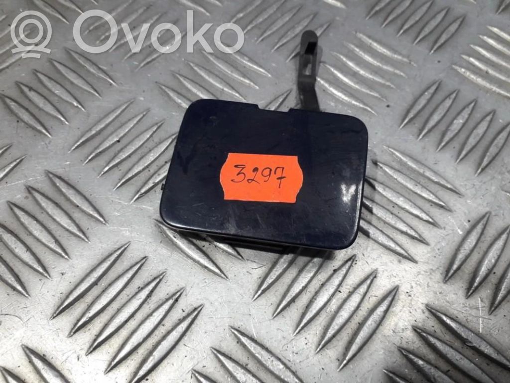 Renault Laguna II Abdeckung Deckel Abschleppöse hinten