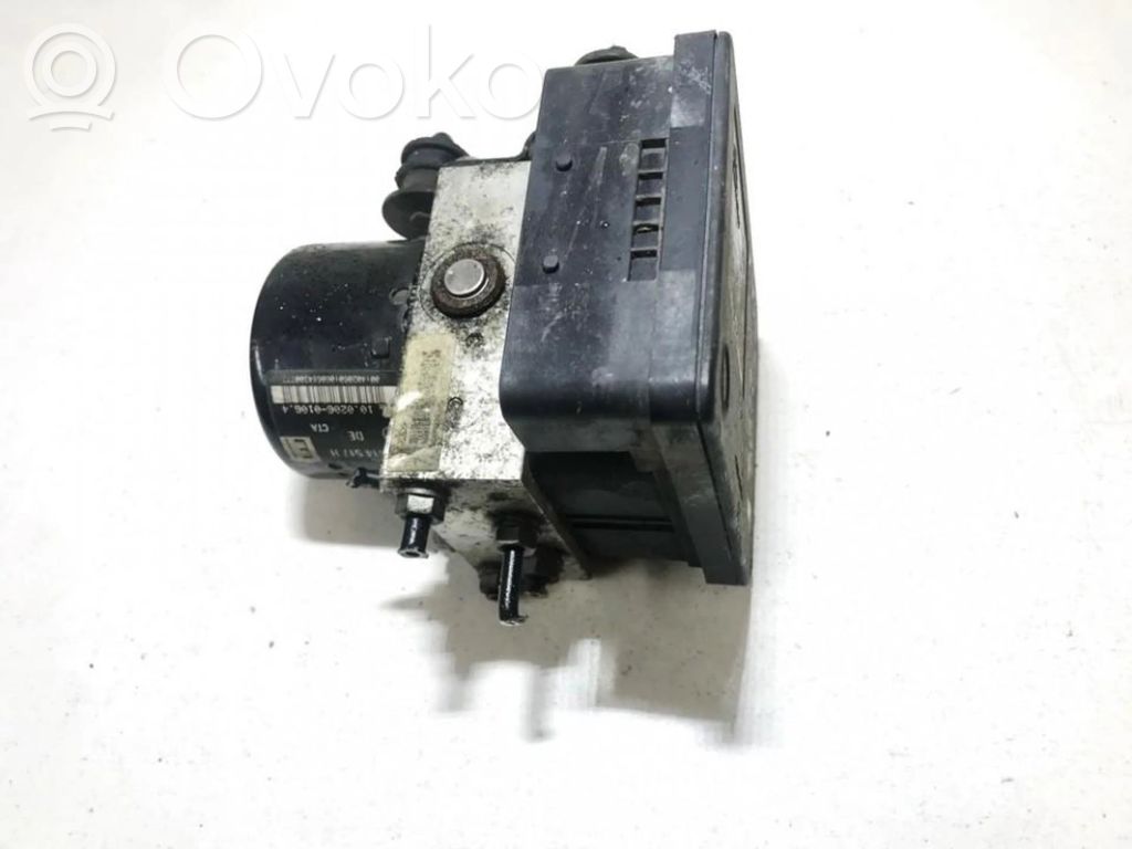 Volkswagen Golf V Pompa ABS 