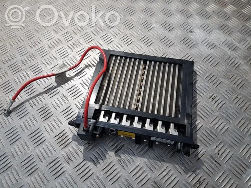Chłodnica nagrzewnicy   A2118300761,5HB0853600,5HB0853600,A2118300761