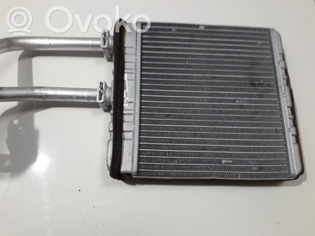 Opel Zafira B Radiator aerotermă 
