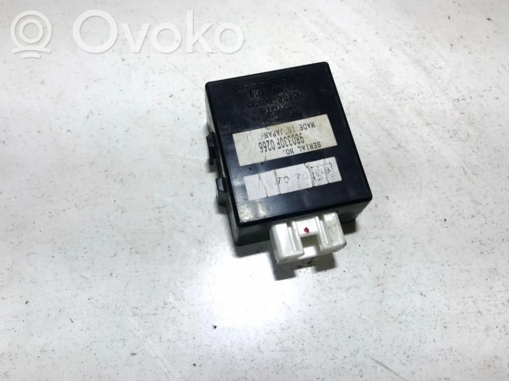 Lexus GS 300 400 430 Autres unités de commande / modules