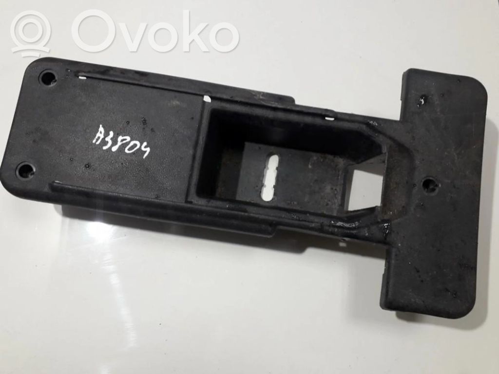 Opel Zafira B Altra parte interiore