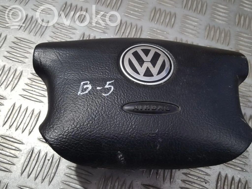 Volkswagen PASSAT B5 Airbag dello sterzo 