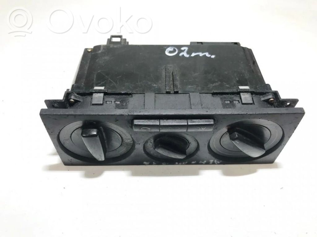 Unitate control climatizare   7M3907049B,YM2119980AC,0259A,7M3907049B,YM2119980AC