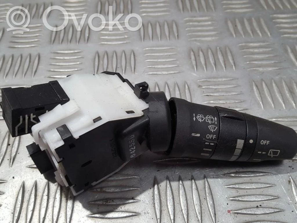 Manetka / Przełącznik wycieraczek   6425SD,6425SD