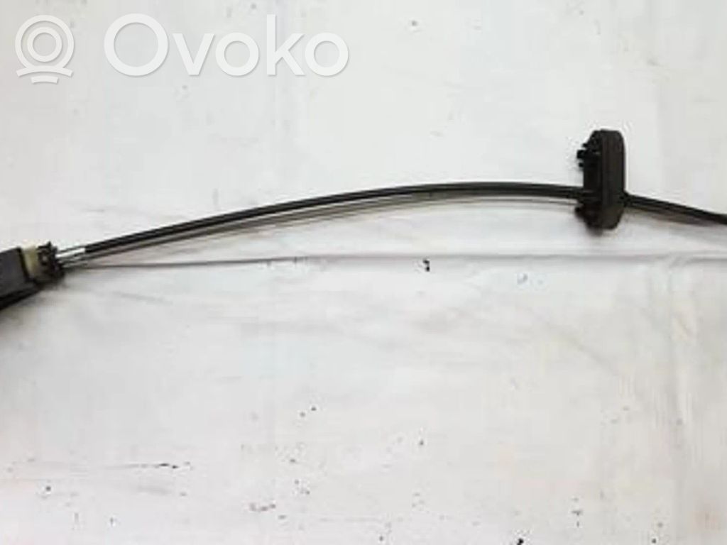 Opel Vectra C Cavo di collegamento leva del cambio 