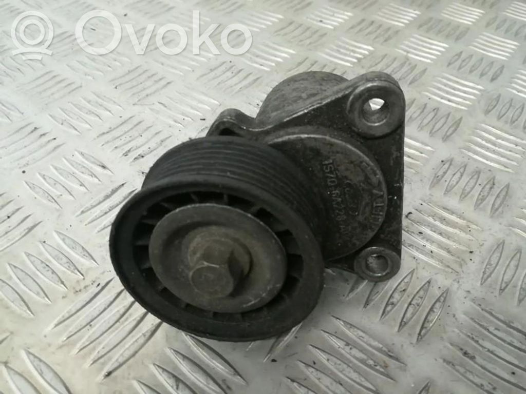 Ford Mondeo Mk III Napinacz paska alternatora 
