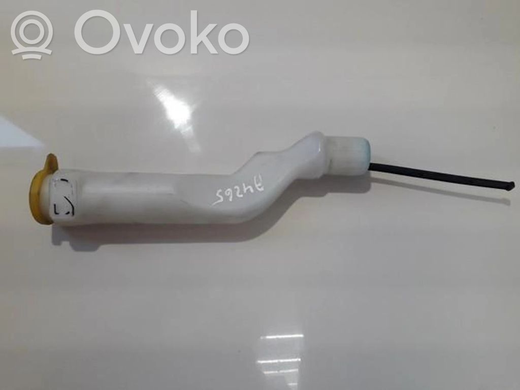 Opel Vectra C Serbatoio/vaschetta liquido lavavetri parabrezza