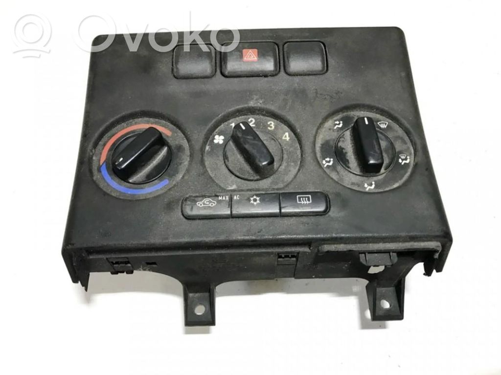 Unitate control climatizare   024420732,05092000,024420732,05092000