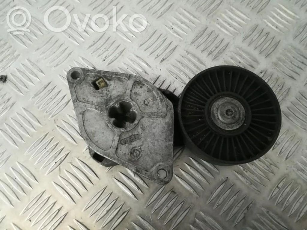 Rover 75 Diržo įtempėjas 