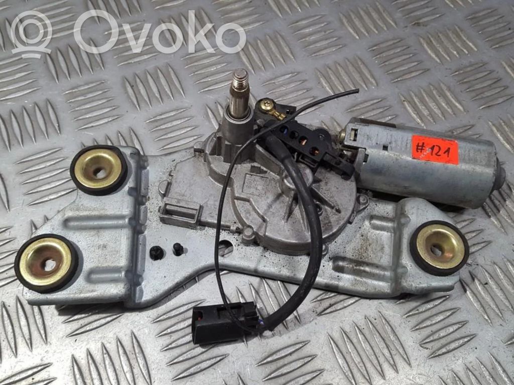 Wischermotor Heckscheibe   0390201552,XS41N17K441AA,0390201552,XS41N17K441AA