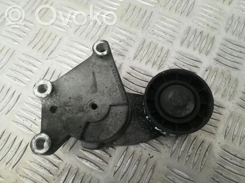 Ford Fiesta Întinzător curea generator/alternator 
